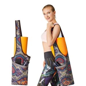 Yoga Mat Carrier Bag